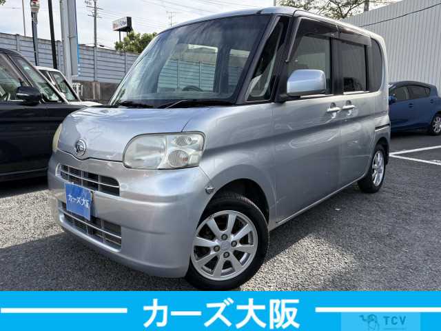 2009 Daihatsu Tanto
