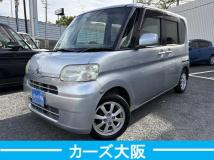 2009 Daihatsu Tanto