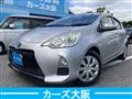 2012 Toyota AQUA