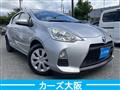 2012 Toyota AQUA