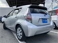 2012 Toyota AQUA