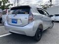 2012 Toyota AQUA