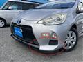 2012 Toyota AQUA