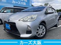 2012 Toyota AQUA