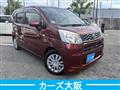 2015 Daihatsu Move