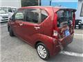 2015 Daihatsu Move