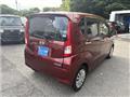 2015 Daihatsu Move