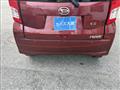 2015 Daihatsu Move