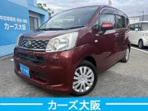 2015 Daihatsu Move