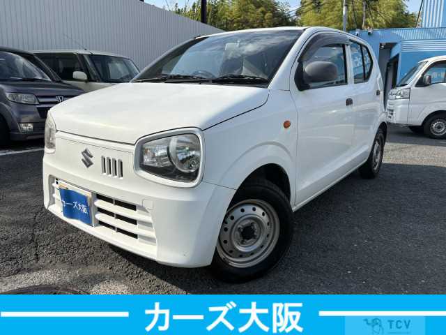 2016 Suzuki Alto