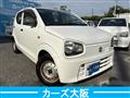 2016 Suzuki Alto