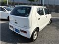 2016 Suzuki Alto