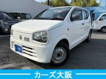 2016 Suzuki Alto