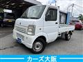 2011 Suzuki Carry Truck