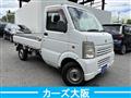 2011 Suzuki Carry Truck