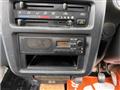 2011 Suzuki Carry Truck