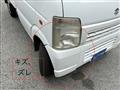 2011 Suzuki Carry Truck