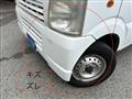 2011 Suzuki Carry Truck