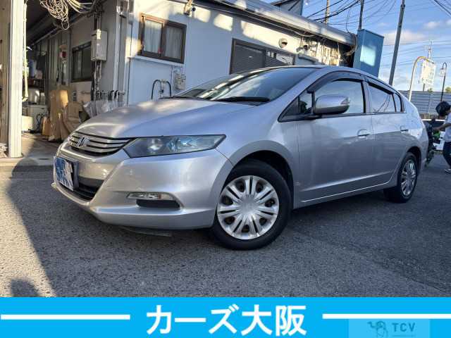 2009 Honda Insight