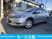 2009 Honda Insight