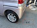 2012 Daihatsu Tanto