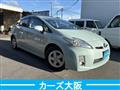 2009 Toyota Prius