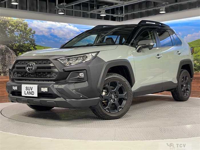 2023 Toyota RAV4