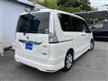 2011 Mitsubishi Delica D5