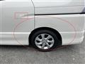 2011 Mitsubishi Delica D5