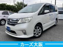 2011 Mitsubishi Delica D5