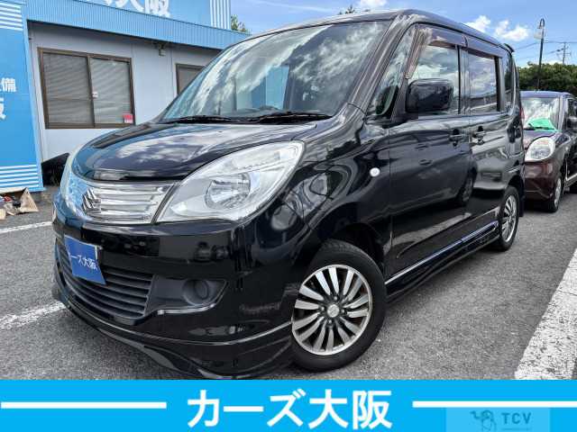 2011 Suzuki Suzuki Others