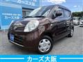 2009 Nissan Moco
