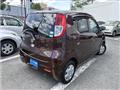 2009 Nissan Moco