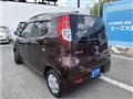 2009 Nissan Moco