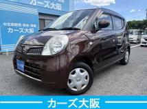 2009 Nissan Moco