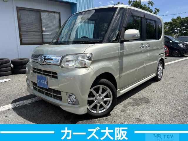 2013 Daihatsu Tanto