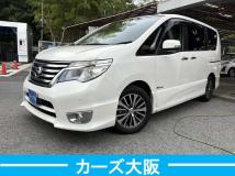 2014 Nissan Serena