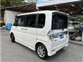 2014 Daihatsu Tanto Custom