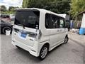2014 Daihatsu Tanto Custom