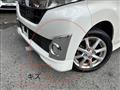 2014 Daihatsu Tanto Custom