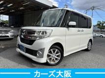 2014 Daihatsu Tanto Custom