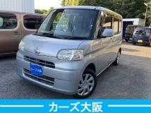 2012 Daihatsu Tanto
