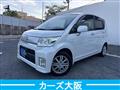 2009 Daihatsu Move Custom