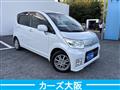 2009 Daihatsu Move Custom