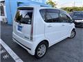2009 Daihatsu Move Custom