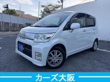 2009 Daihatsu Move Custom
