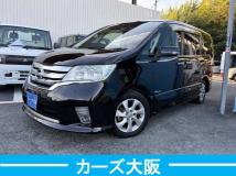 2013 Nissan Serena