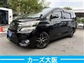 2012 Toyota Vellfire