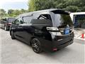 2012 Toyota Vellfire