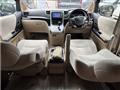 2012 Toyota Vellfire